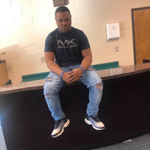 Meet your Posher, Brandon